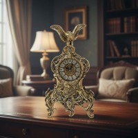 Часы каминные Кондор Часы каминные Кондор