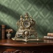 Часы каминные Рандеву Часы каминные Рандеву