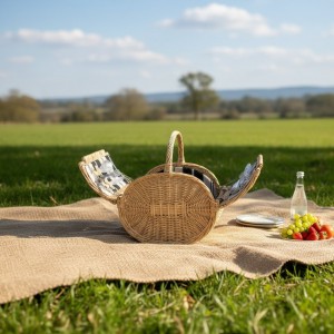 Набор для пикника Лунный свет (на 2 персоны) Набор для пикника Лунный свет (на 2 персоны)