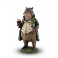 Фигурка Мистер Бегемот