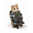 Фигурка Важный кот