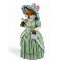 Фигурка Лиса Алиса
