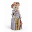 Фигурка Леди Кошка