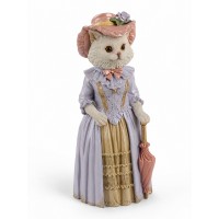 Фигурка Леди Кошка