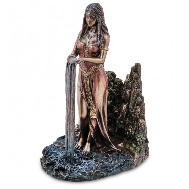 Статуэтка Дану - кельтская богиня-мать
