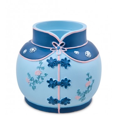 Декоративная ваза Костюм китаянки