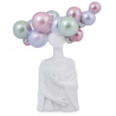 Статуэтка Мысли вслух