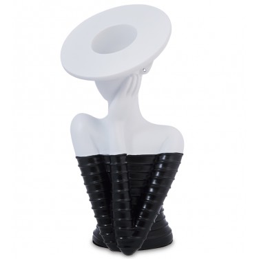 Декоративная ваза Дело в шляпе