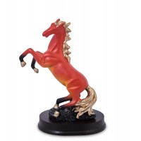 Фигурка Красочная лошадь