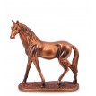 Фигурка Рыжая лошадь