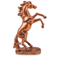 Фигурка Чистокровная лошадь