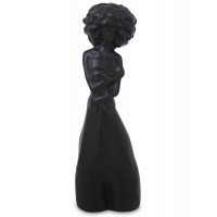 Статуэтка Девушка в ночи