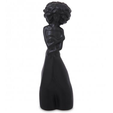 Статуэтка Девушка в ночи