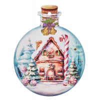 Подставка для горячего Счастливый Новый год