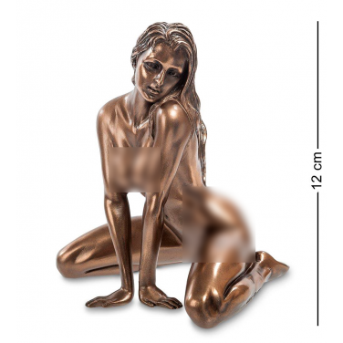 Статуэтка Горячие фантазии