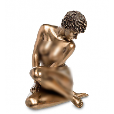 Статуэтка Красотка