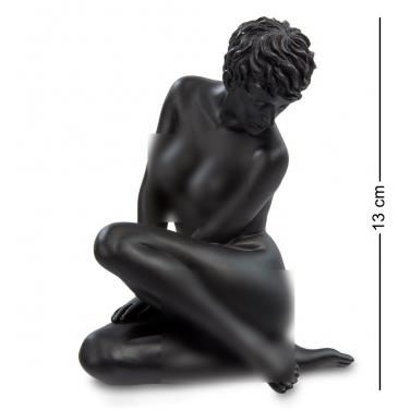 Статуэтка Обнаженная Магдалена