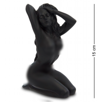 Статуэтка Страстная девушка