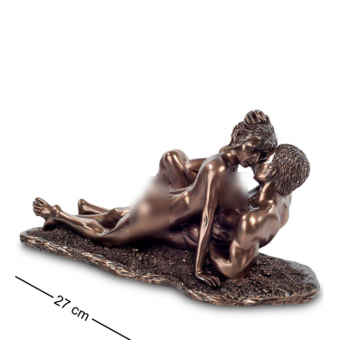 Статуэтка Горячая любовь Статуэтка Горячая любовь