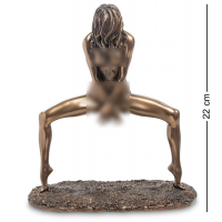Статуэтка Девушка-секси