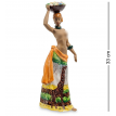 Фигурка Африканская девушка
