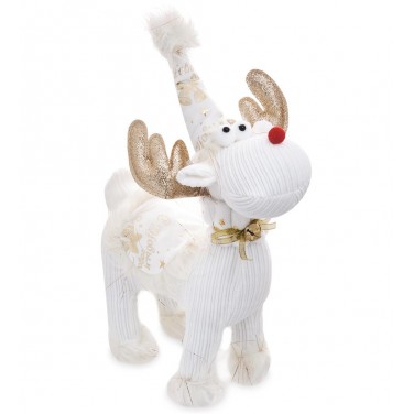 Фигурка Новогодний олень
