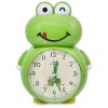 Часы-будильник Зеленый лягушонок - Фото № 2