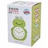 Часы-будильник Зеленый лягушонок - Фото № 4