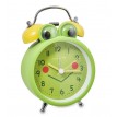 Часы-будильник Глазастая лягушка Часы-будильник Глазастая лягушка