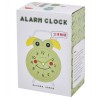 Часы-будильник Глазастая лягушка - Фото № 4