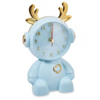 Часы-будильник Олененок Часы-будильник Олененок