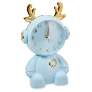 Часы-будильник Олененок Часы-будильник Олененок