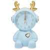 Часы-будильник Олененок - Фото № 2