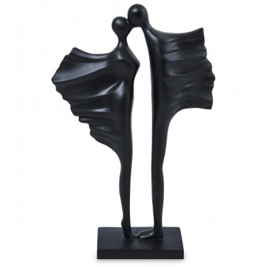 Статуэтка На крыльях любви