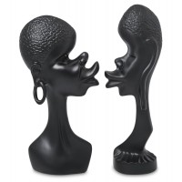 Набор фигурок Он и она