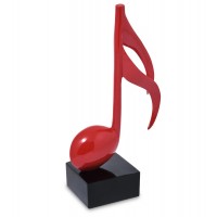 Фигурка Шестнадцатая нота