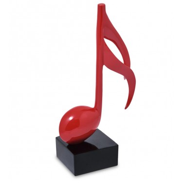 Фигурка Шестнадцатая нота