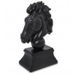 Фигура-бюст Арабский скакун Фигура-бюст Арабский скакун