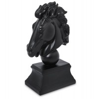 Фигура-бюст Арабский скакун