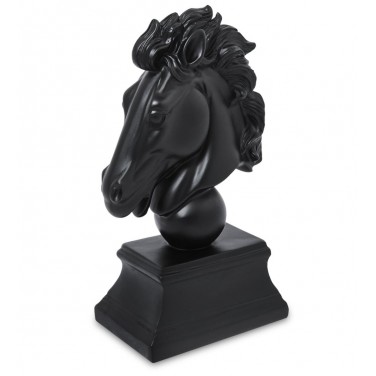 Фигура-бюст Арабский скакун Фигура-бюст Арабский скакун