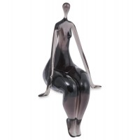 Фигурка В ожидании Фигурка В ожидании