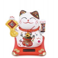 Фигурка Кот успеха и богатства Фигурка Кот успеха и богатства