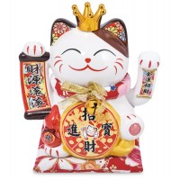 Фигурка Кошка принцесса Фигурка Кошка принцесса