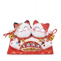 Копилка Два кота