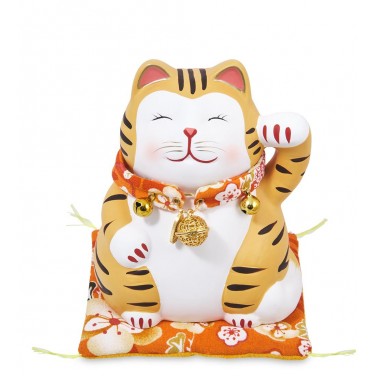 Фигурка Полосатый кот