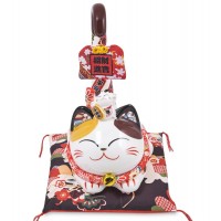 Копилка Кот - длинный хвост