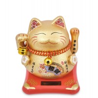 Фигурка Кот - триумф