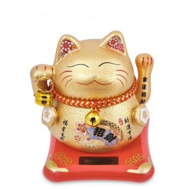 Фигурка Кот - триумф