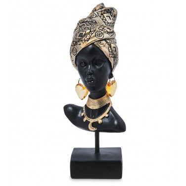 Статуэтка Креолка