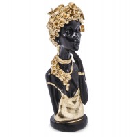 Статуэтка Прекрасная креолка Статуэтка Прекрасная креолка